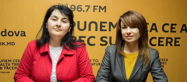 PROGRAMUL „PARE 1+1” ADUCE MOLDOVENII ACASĂ - Sputnik Moldova-România