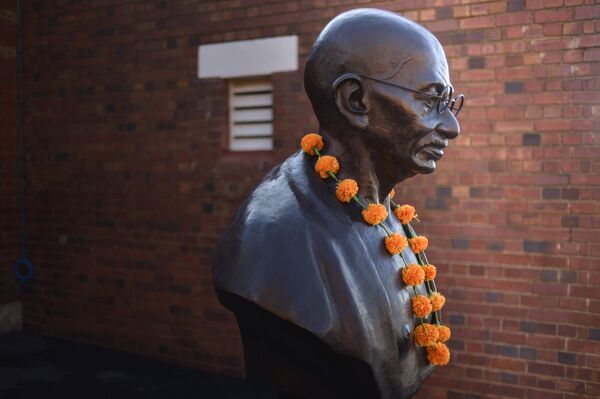 Какой сегодня праздник: 2 октября - Sputnik Молдова