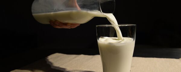 Lapte - Sputnik Молдова