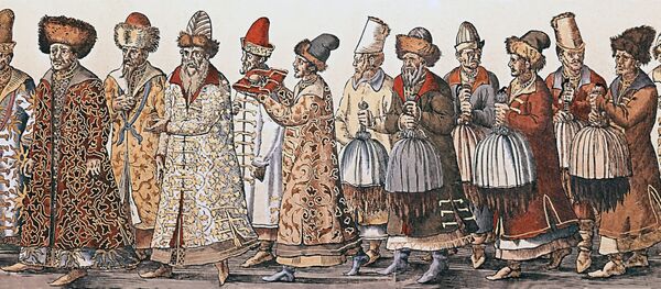 Прием посольство в Западной Европе Прием посольство в Западной Европе - Sputnik Молдова