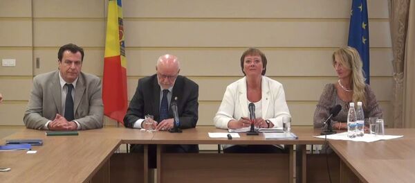 APCE  ПАСЕ - Sputnik Moldova