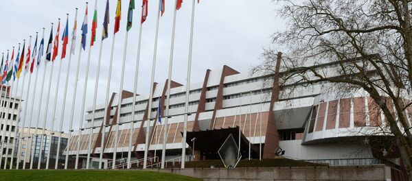 Визит председателя Государственной Думы РФ С. Нарышкина во Францию - Sputnik Молдова