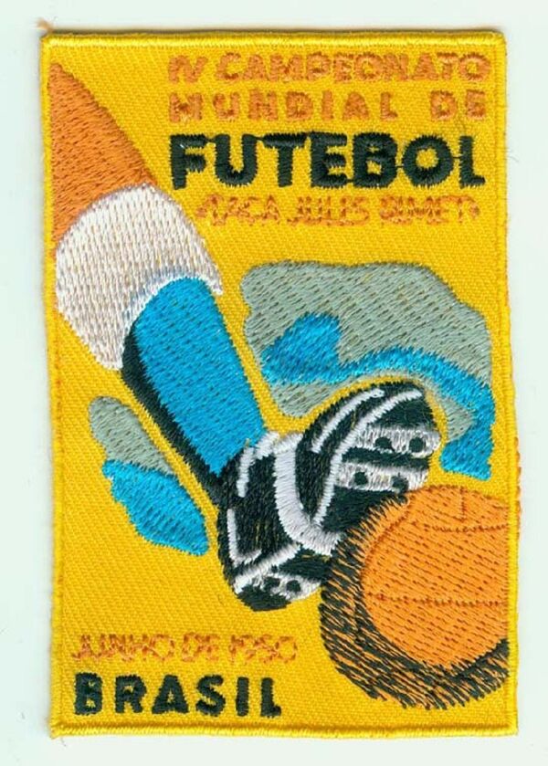 Afișul emblemă al CM 1950 - Sputnik Moldova-România