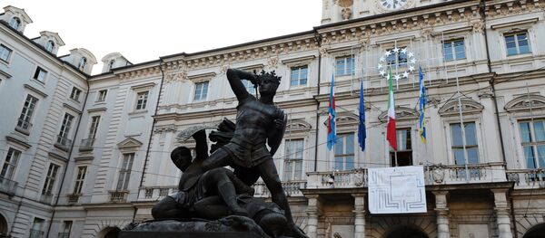 Torino - Sputnik Moldova