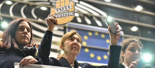 Monica Macovei Monica Macovei - Sputnik Moldova-România