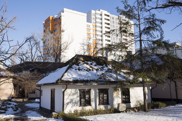 Что мы празднуем 10 февраля Что мы празднуем 10 февраля - Sputnik Молдова