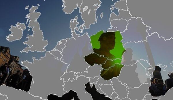 Germania vrea un nou „nucleu dur” al Uniunii Europene? Germania vrea un nou „nucleu dur” al Uniunii Europene? - Sputnik Moldova-România