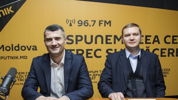 VENITURI MAI MARI DIN EXPORTUL PRODUSELOR ȘI SERVICIILOR IT - Sputnik Moldova