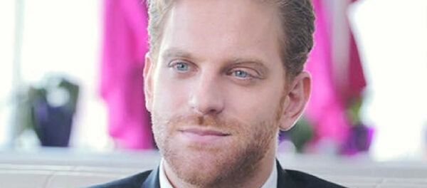 Ilan Laufer - Sputnik Moldova-România