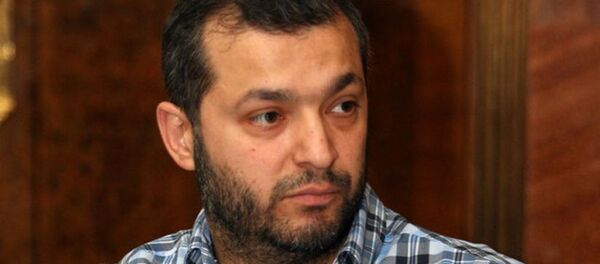 Dan Andronic - Sputnik Moldova-România