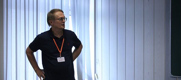 Владимир Кособоков - Sputnik Молдова