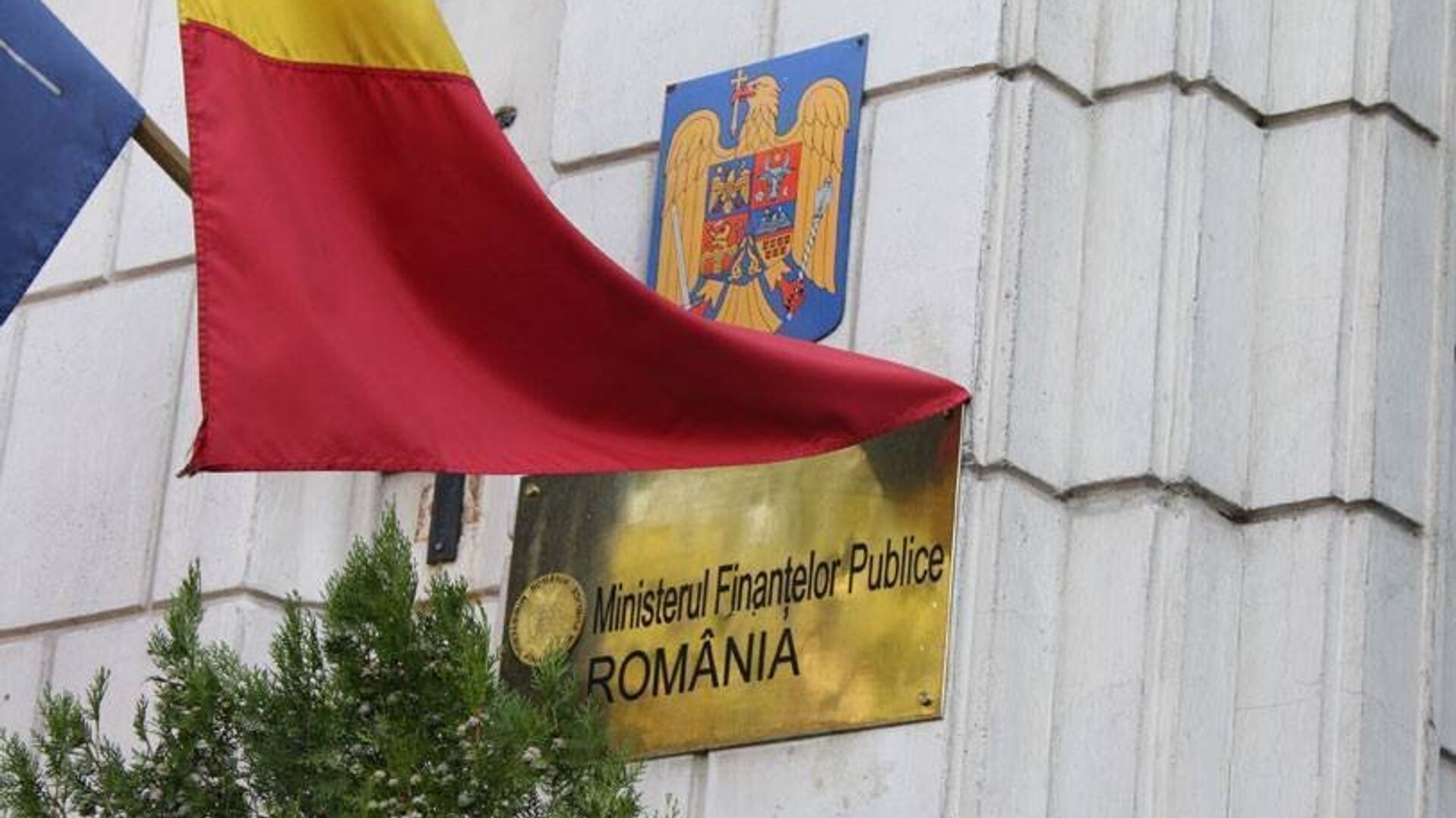 Ministerul Finanţelor Publice - Sputnik Moldova-România, 1920, 13.01.2023