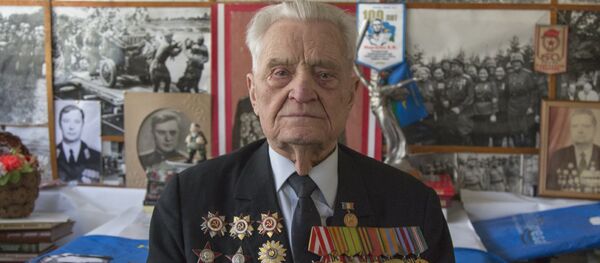 Владимир Войцехович Владимир Войцехович - Sputnik Молдова