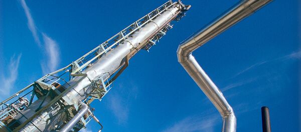 нефть - Sputnik Молдова