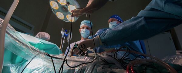 Operation Operation - Sputnik Moldova