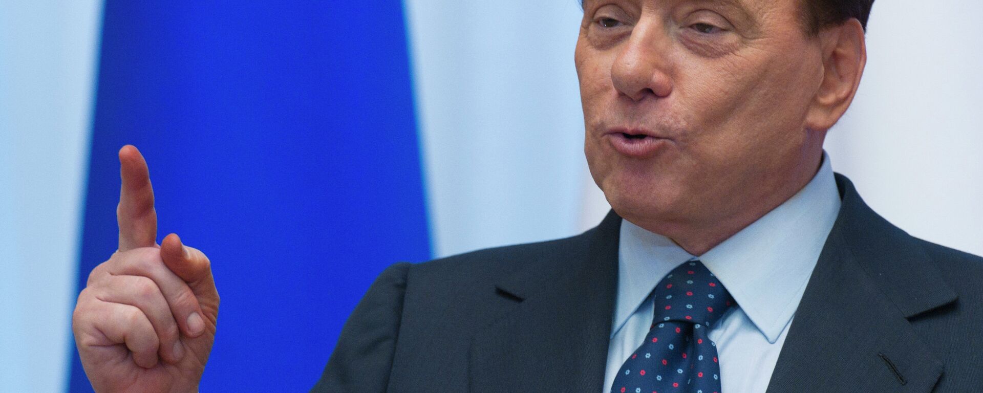 Silvio Berlusconi - Sputnik Moldova, 1920, 07.05.2023