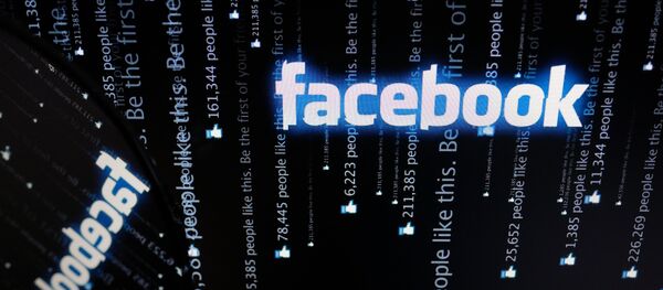 Facebook - Sputnik Moldova