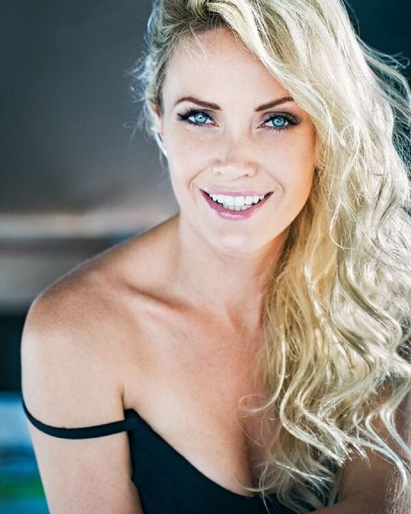 Татьяна Сидорова - Sputnik Молдова