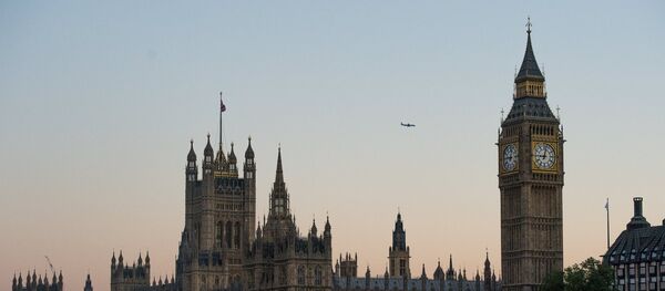 Города мира. Лондон - Sputnik Молдова