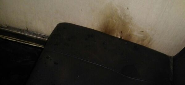 Сколько бы руководство парка ни писало в мэрию, сколько бы ни было заявлений в прессе, – никакой реакции от столичных властей на проблемы автобусного парка нет - Sputnik Молдова