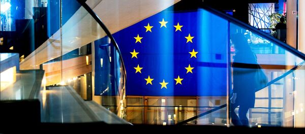 Европейский парламент - Sputnik Moldova