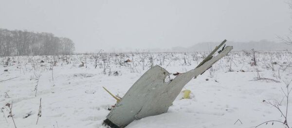 Детали самолета АН-148 - Sputnik Молдова