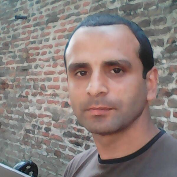 Viorel Cercea - Sputnik Moldova