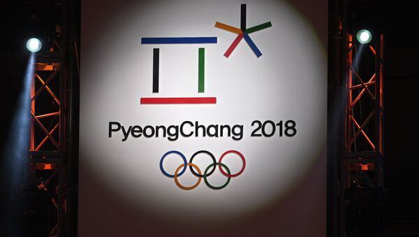 Juegos Olímpicos de 2018 en Pyeongchang - Sputnik Moldova-România