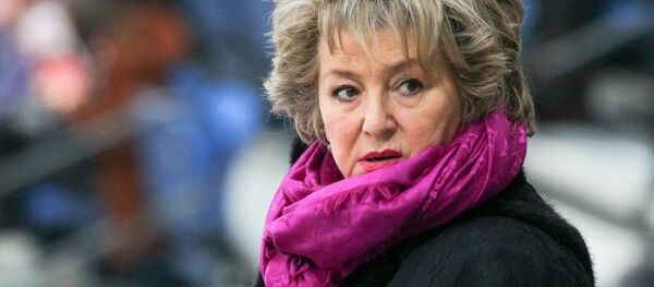 Тренер по фигурному катанию Татьяна Тарасова, архивное фото. Тренер по фигурному катанию Татьяна Тарасова, архивное фото. - Sputnik Молдова