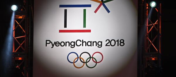 Juegos Olímpicos de 2018 en Pyeongchang - Sputnik Молдова