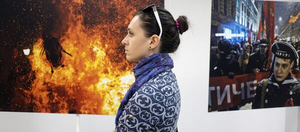 МКФ имени Стенина - Sputnik Молдова