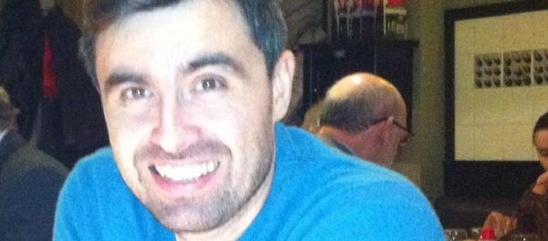 Stelian Negrea - Sputnik Moldova-România