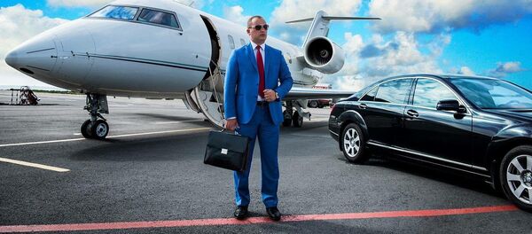 Valerian Mînzat - Sputnik Moldova