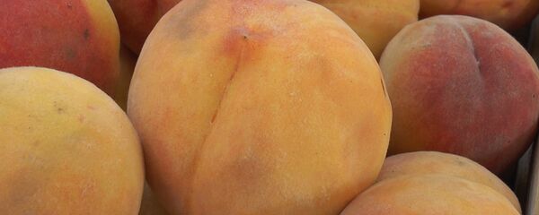 Персики Персики - Sputnik Молдова