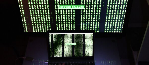 Tecnologías de información (imagen referencial) - Sputnik Молдова