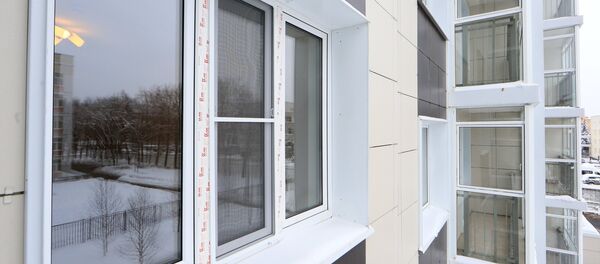 Стеклопакеты - Sputnik Молдова