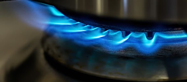 Газовая плита - Sputnik Молдова