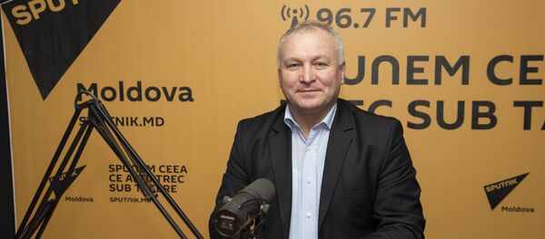 EUROPA ESTE AMENINȚATĂ DE CONFLICTE INTERETNICE - Sputnik Moldova-România