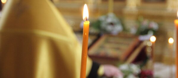 Кэприянский Свято-Успенский Монастырь - Sputnik Moldova-România