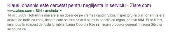 Iohannis, căutare în Google, captură ecran Iohannis, căutare în Google, captură ecran - Sputnik Moldova