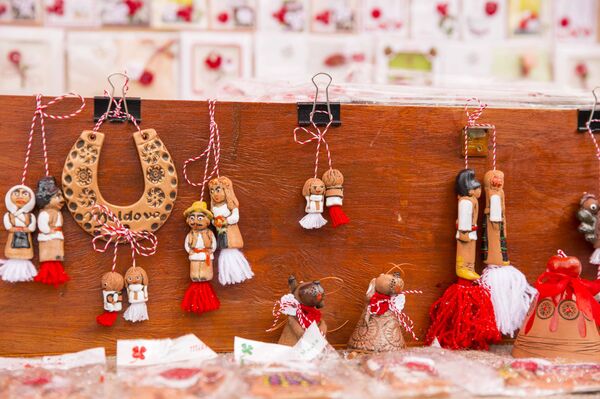 Мэрцишор Мэрцишор - Sputnik Молдова