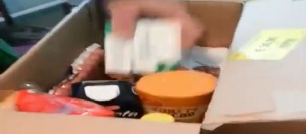 Contrabandă cu droguri deconspirată de poliţişti - Sputnik Moldova