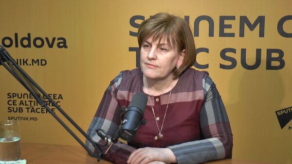 Sputnik.Cunoștințe Tot ce trebuie să știi despre studiile la USM - Sputnik Moldova