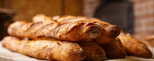 Французские багеты - Sputnik Молдова