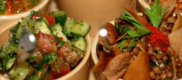 Bucate tradiționale - Sputnik Moldova