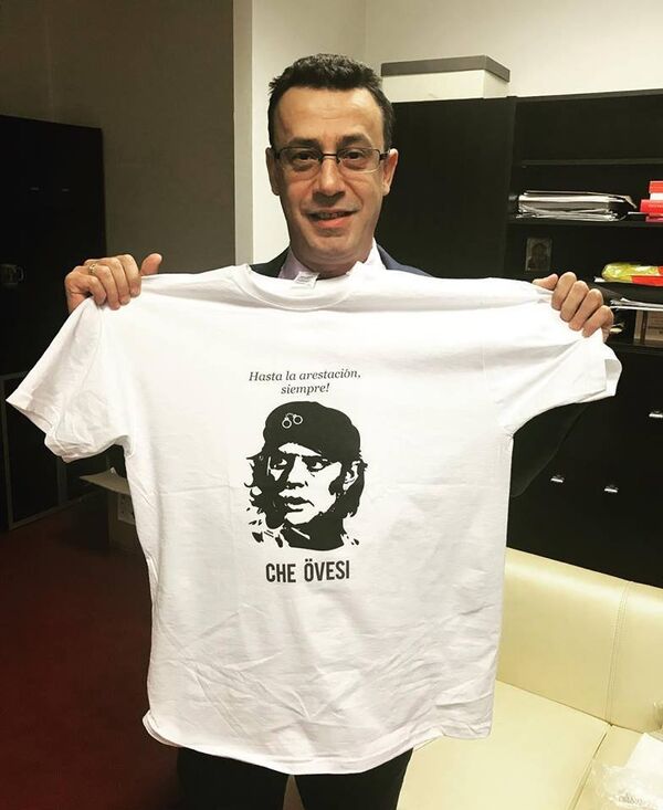 Victor Ciutacu - Sputnik Moldova-România