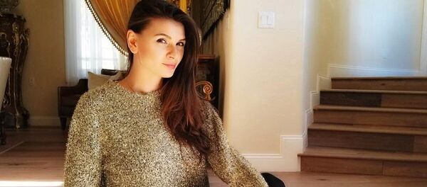 Ramona Gabor - Sputnik Moldova