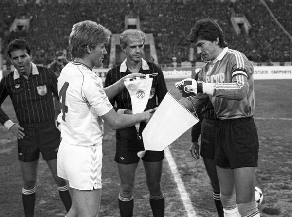 Какой завтра праздник: 13 июня - Sputnik Молдова