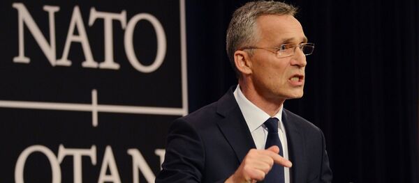 Jens Stoltenberg Jens Stoltenberg - Sputnik Moldova