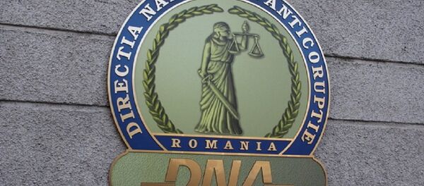 DNA - Sputnik Moldova-România